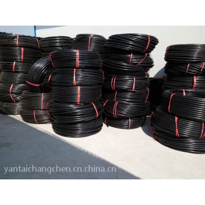 节水灌溉技术的绿色发展之路 从微喷到PE管的全面解析