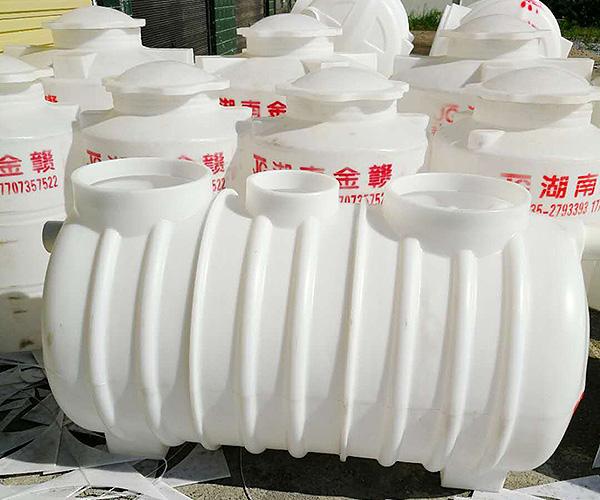赣州金振环保设备公司-pe化粪池-天助网